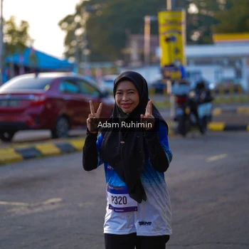 Runner Photo 3507392