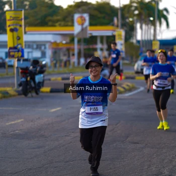 Runner Photo 3507395