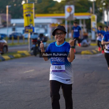 Runner Photo 3507396