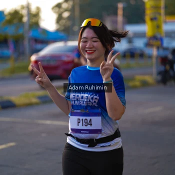 Runner Photo 3507397
