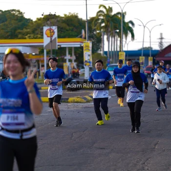 Runner Photo 3507399