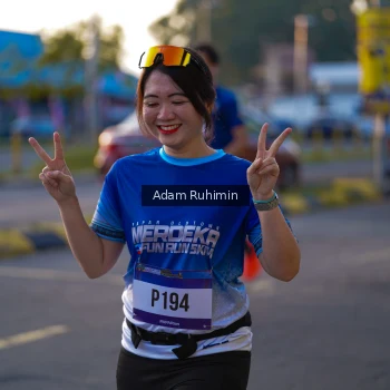 Runner Photo 3507400