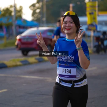 Runner Photo 3507401
