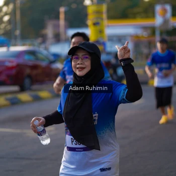 Runner Photo 3507402