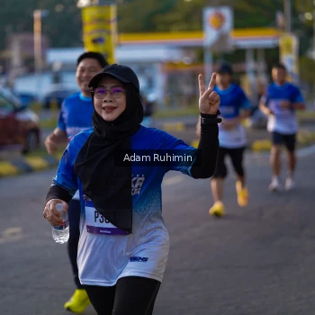 Runner Photo 3507403