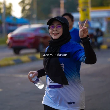 Runner Photo 3507405