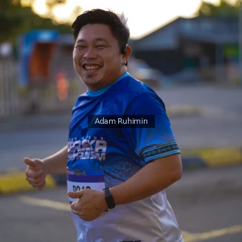 Runner Photo 3507407