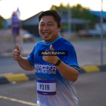 Runner Photo 3507408
