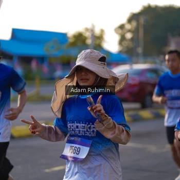 Runner Photo 3507409