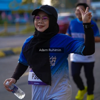 Runner Photo 3507411