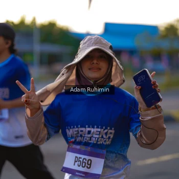Runner Photo 3507414
