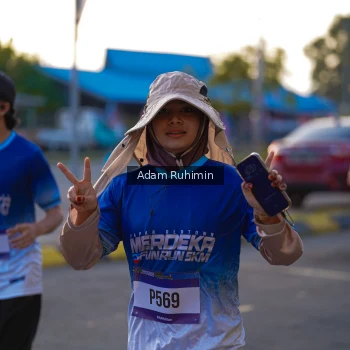 Runner Photo 3507415