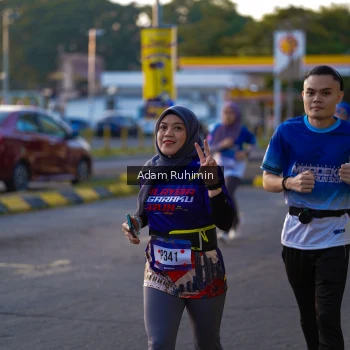 Runner Photo 3507416