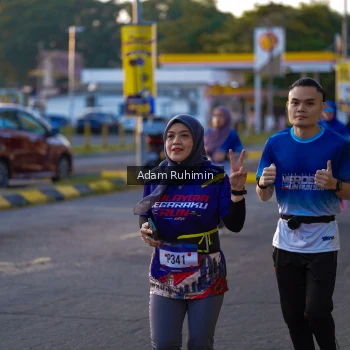 Runner Photo 3507417