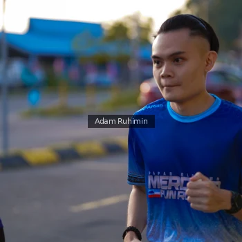 Runner Photo 3507418