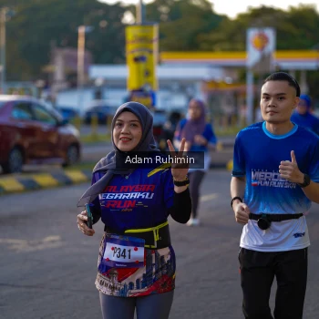 Runner Photo 3507419