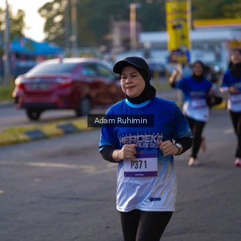 Runner Photo 3507424