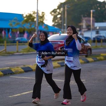 Runner Photo 3507427