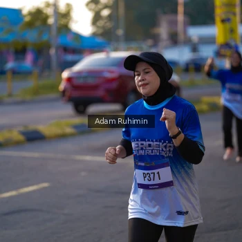 Runner Photo 3507428