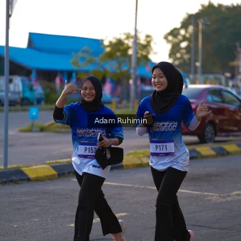 Runner Photo 3507430