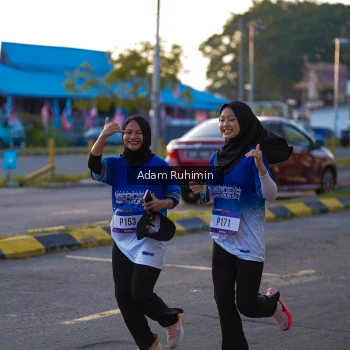 Runner Photo 3507431