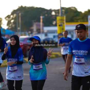 Runner Photo 3507432