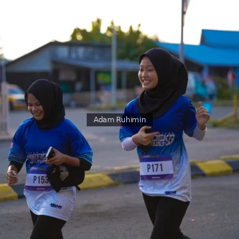 Runner Photo 3507434