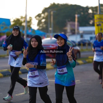 Runner Photo 3507435