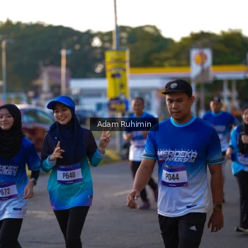 Runner Photo 3507436