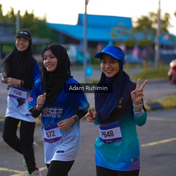 Runner Photo 3507438