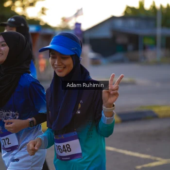 Runner Photo 3507440