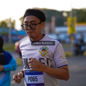 Runner Photo 3507441