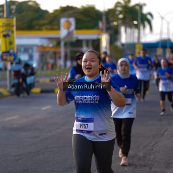 Runner Photo 3507444