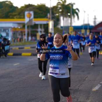 Runner Photo 3507445