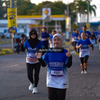 Runner Photo 3507446