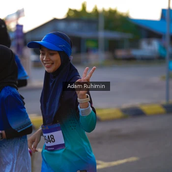 Runner Photo 3507447