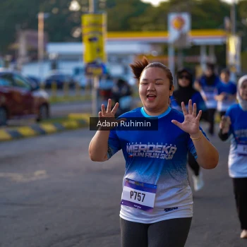 Runner Photo 3507449