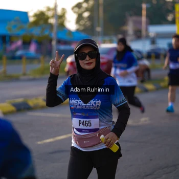 Runner Photo 3507453
