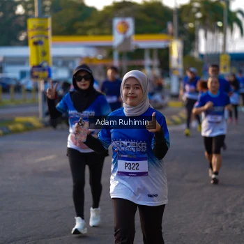 Runner Photo 3507454