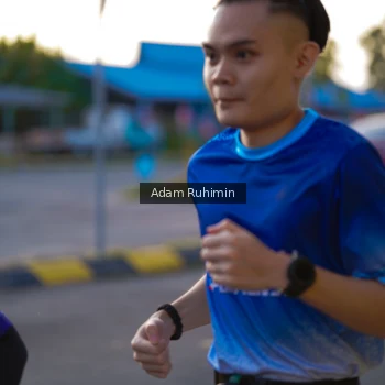 Runner Photo 3507456
