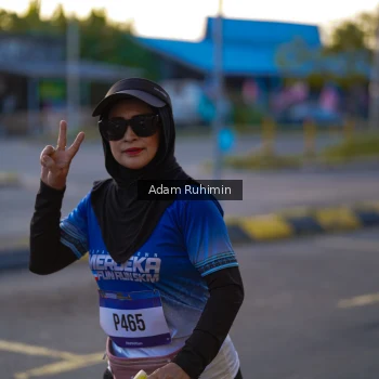 Runner Photo 3507457
