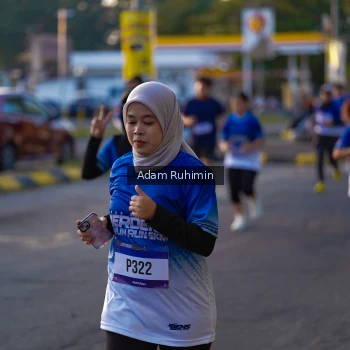 Runner Photo 3507458