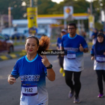 Runner Photo 3507459