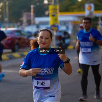 Runner Photo 3507460