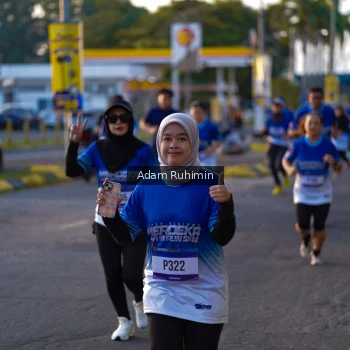Runner Photo 3507461