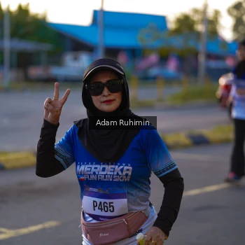 Runner Photo 3507462