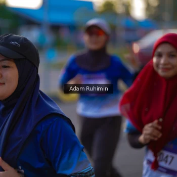 Runner Photo 3507464