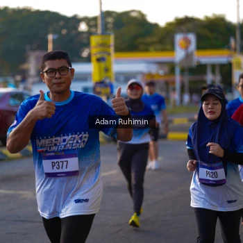 Runner Photo 3507465
