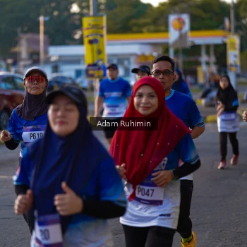 Runner Photo 3507466