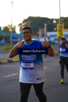 Runner Photo 3507470